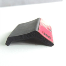 3m Self-Adhesive Rubber Strip with High Quality